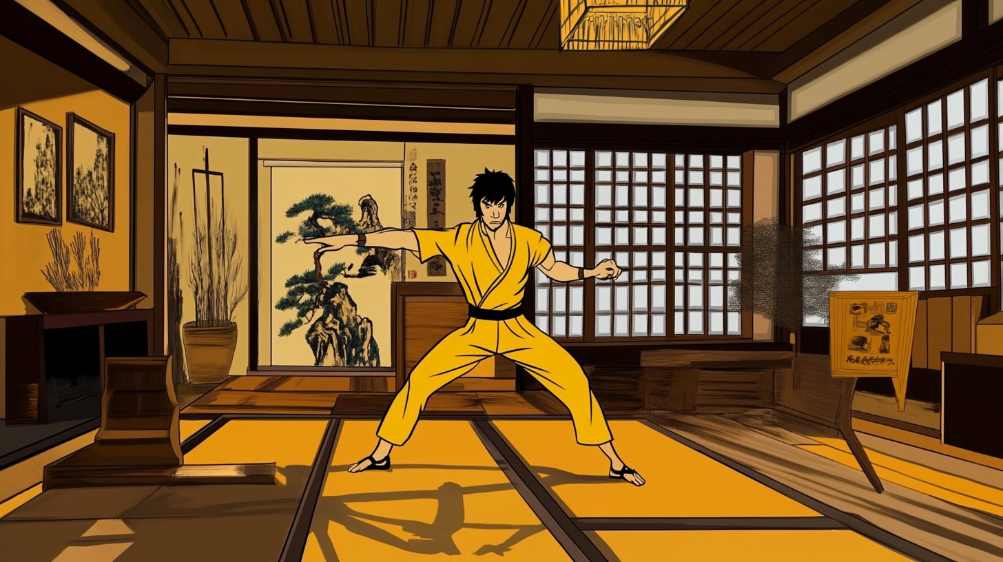JAPAN